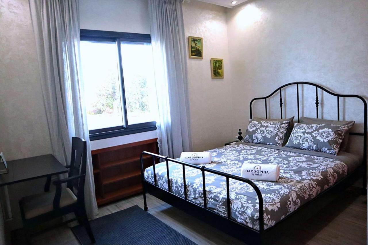 Dar Sophia By Arkan Eljadida Hotel El Jadida Exterior photo
