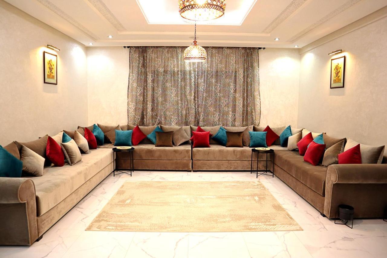 Dar Sophia By Arkan Eljadida Hotel El Jadida Exterior photo