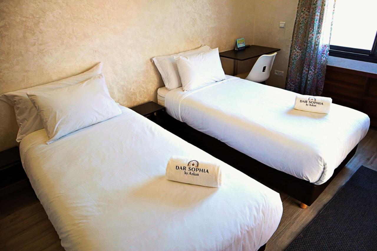 Dar Sophia By Arkan Eljadida Hotel El Jadida Exterior photo