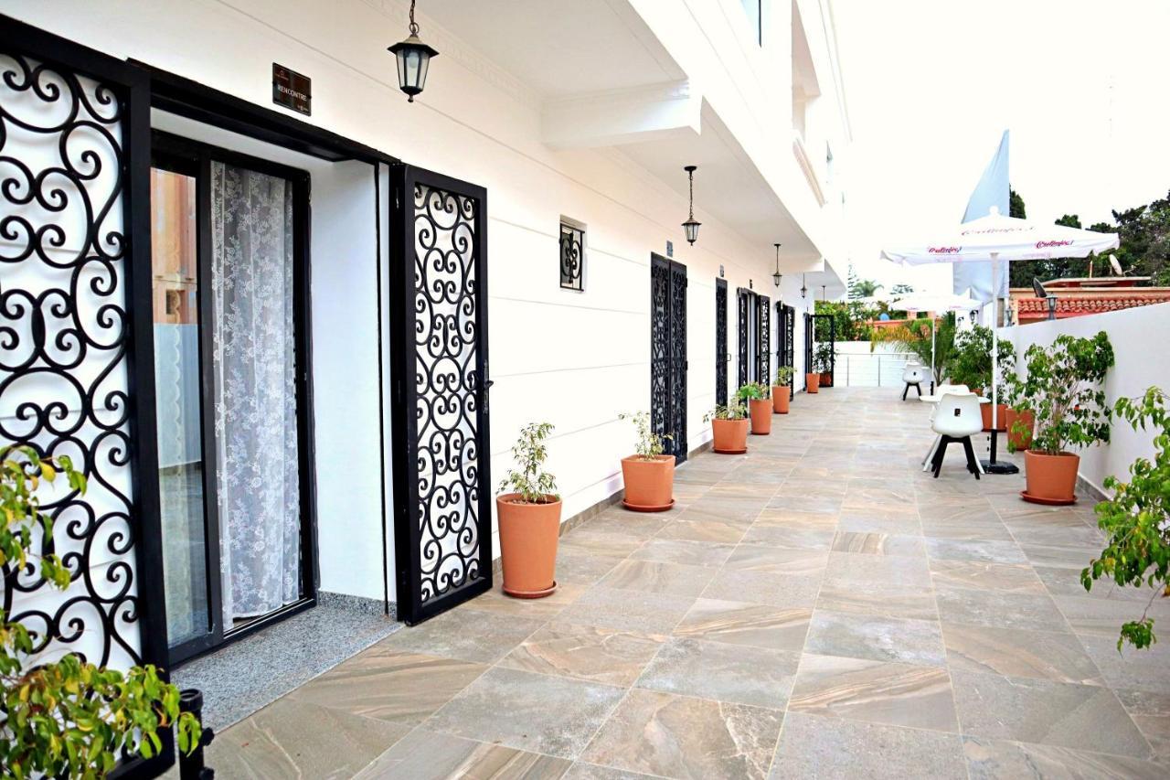 Dar Sophia By Arkan Eljadida Hotel El Jadida Exterior photo
