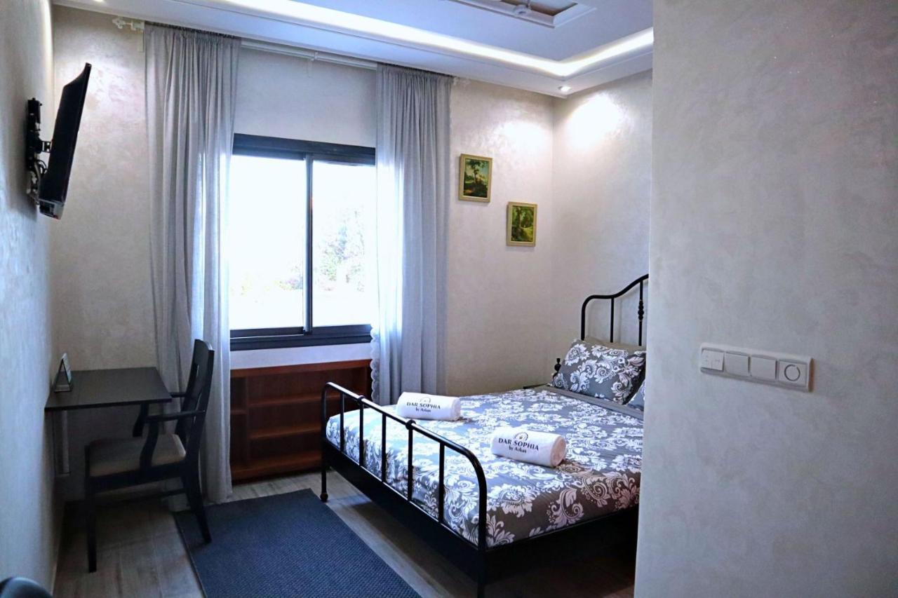 Dar Sophia By Arkan Eljadida Hotel El Jadida Exterior photo