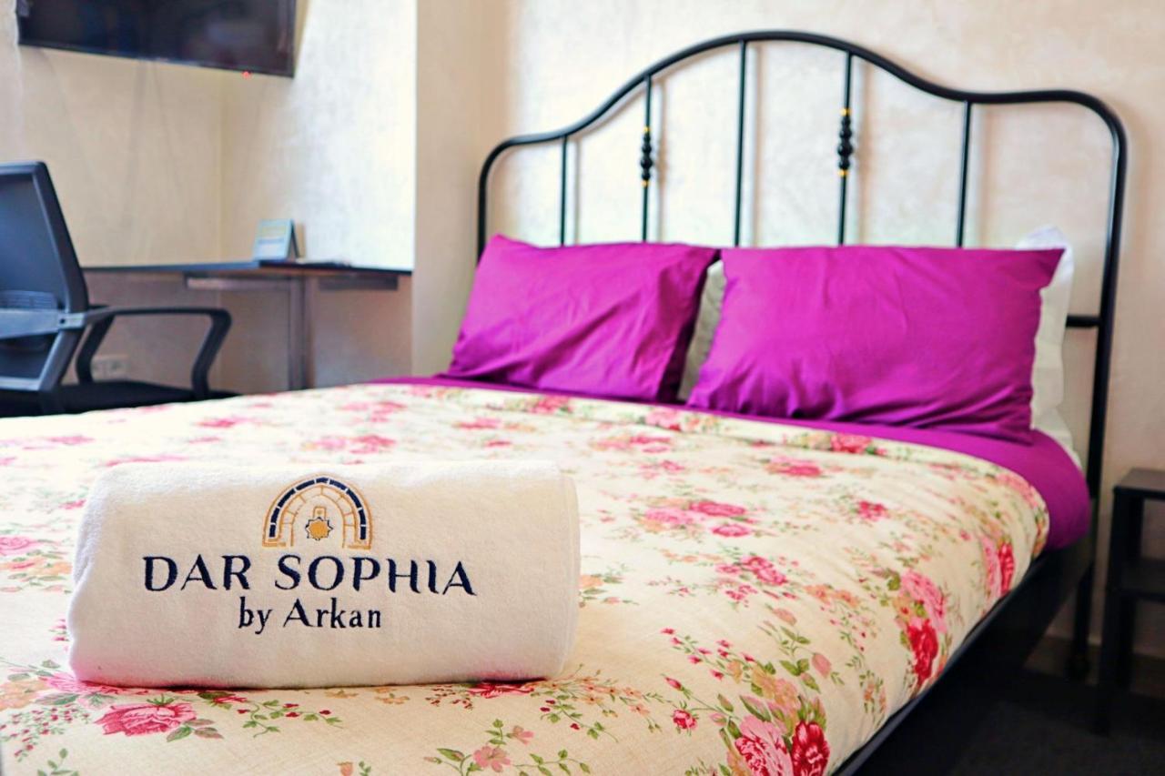Dar Sophia By Arkan Eljadida Hotel El Jadida Exterior photo