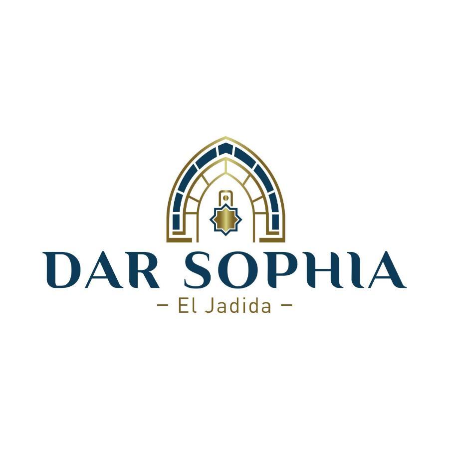 Dar Sophia By Arkan Eljadida Hotel El Jadida Exterior photo