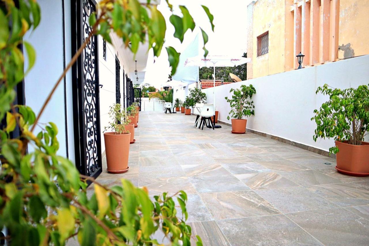 Dar Sophia By Arkan Eljadida Hotel El Jadida Exterior photo