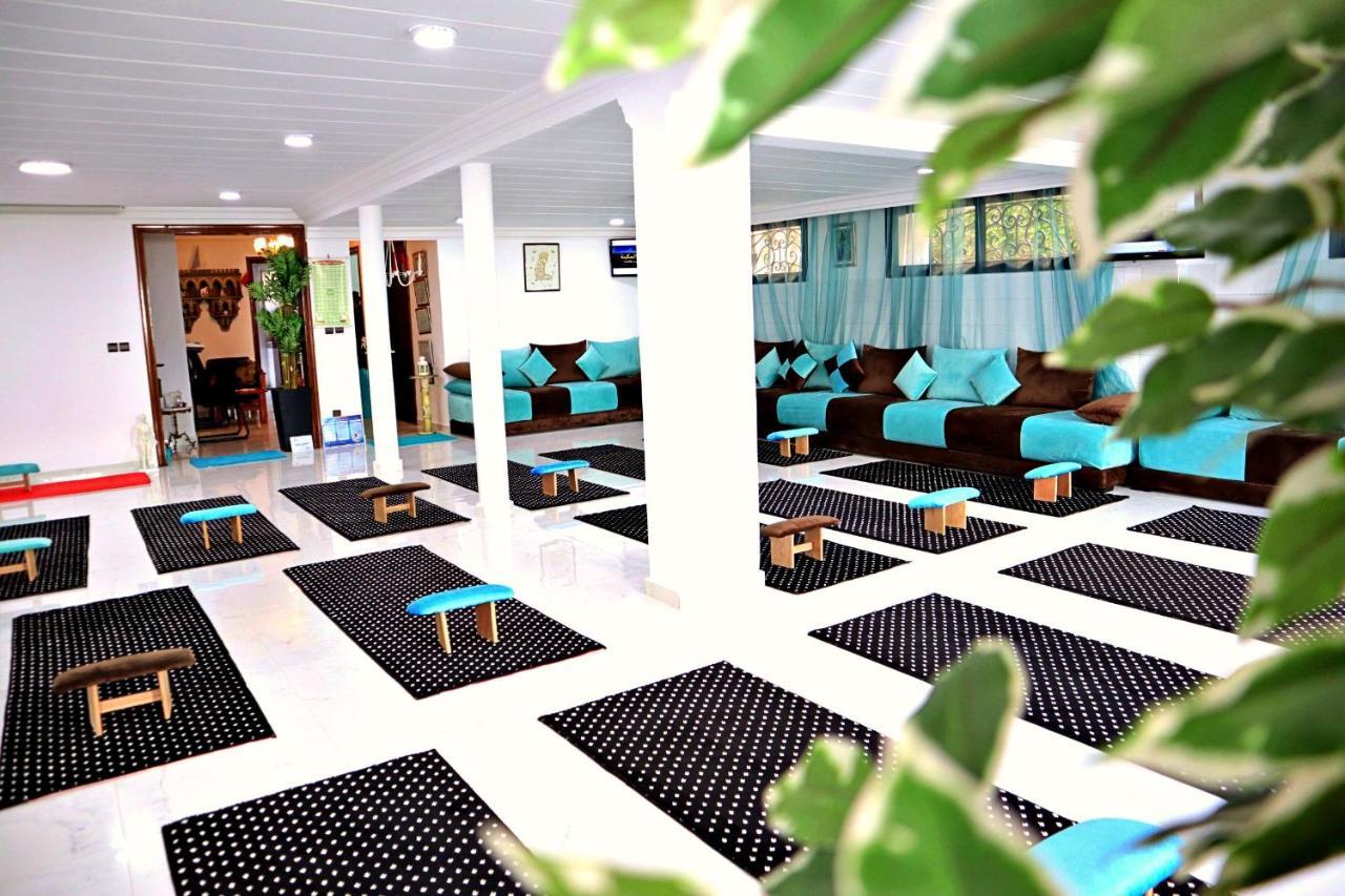 Dar Sophia By Arkan Eljadida Hotel El Jadida Exterior photo