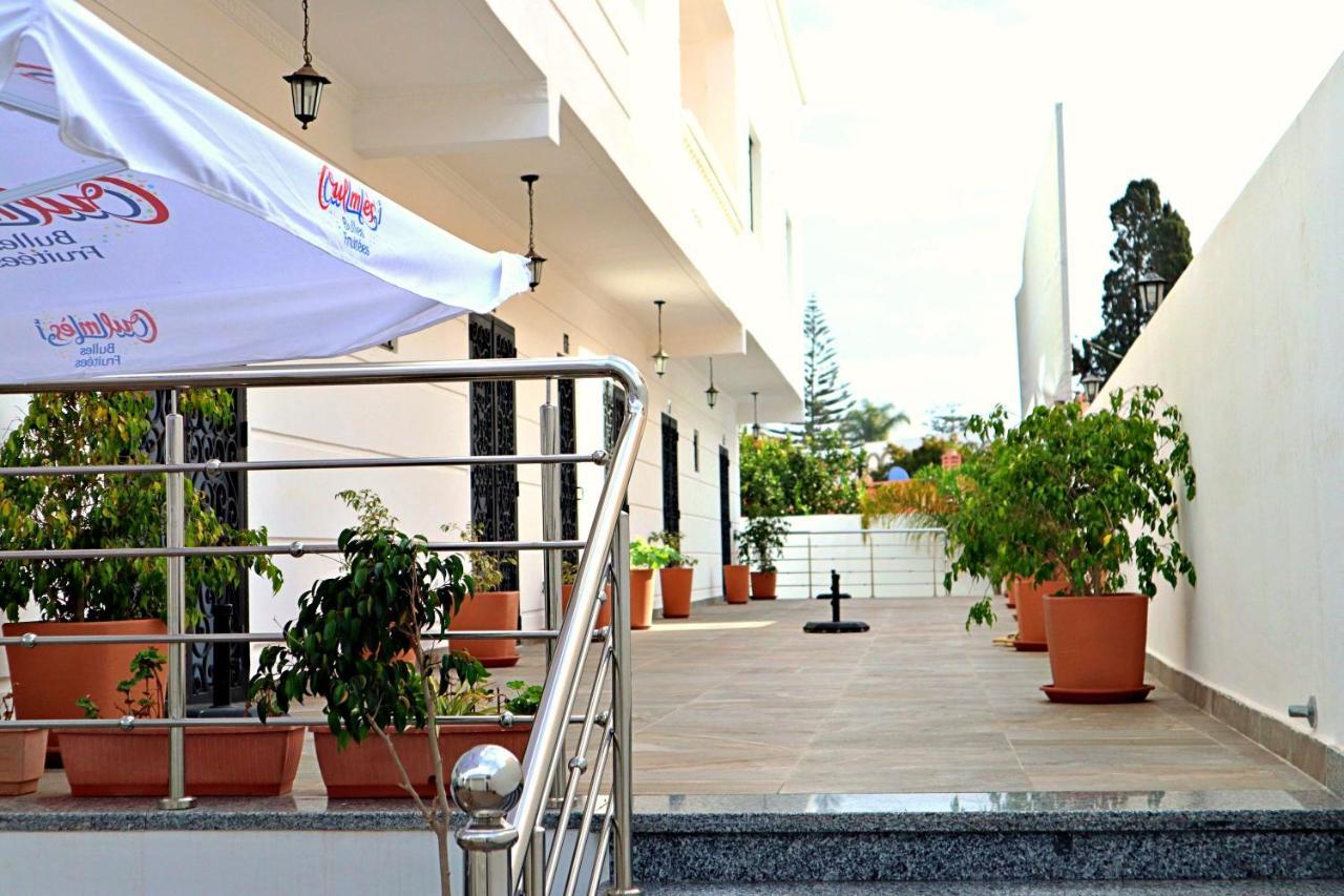 Dar Sophia By Arkan Eljadida Hotel El Jadida Exterior photo